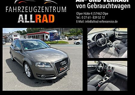 Audi A3 Sportback 1.2 TFSI Ambition