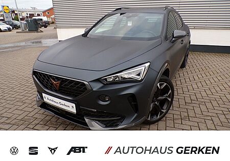 Cupra Formentor VZ 2.0 TSI 4Drive DSG