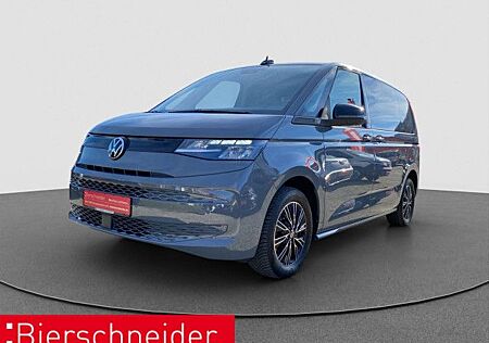 VW T7 Multivan Volkswagen 2.0 TDI DSG AHK CAM LED NAVI SHZ