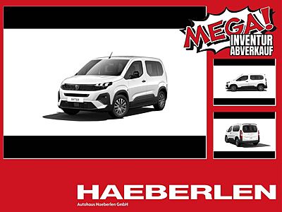 Peugeot Rifter 1.5 BlueHDi 100 L1 Allure N1 LED+PDC