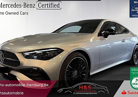 Mercedes-Benz CLE 300 4Matic AMG Line Premium