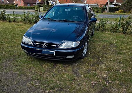 Citroën Xsara 1.4 Millesime Millésime