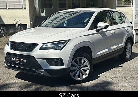 Seat Ateca Style*LED*1 Hand*KAM*
