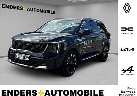 Kia Sorento Platinum 4WD +NAVI+PDC+SHZ++