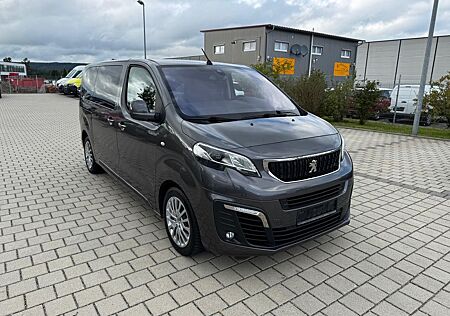 Peugeot Traveller 150PS HAGEL/XENON/PANORAMA
