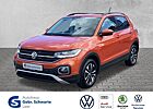 VW T-Cross Volkswagen 1.0 TSI United ACC LED NAVI u.v.m.