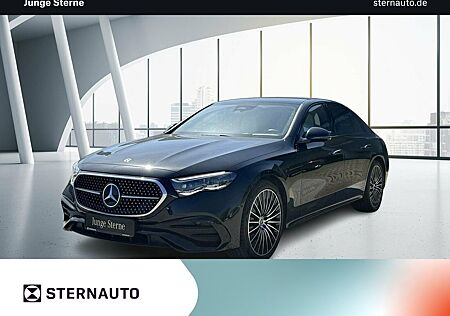 Mercedes-Benz E 200 AMG Premium+ Superscreen 20 Zoll