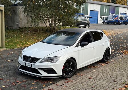 Seat Leon FR, Sitzheizung* 1.HAND