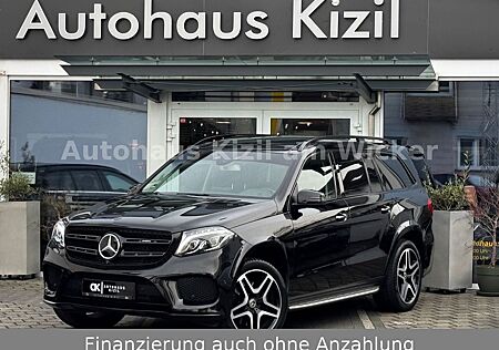 Mercedes-Benz GLS 350 d 4Matic *AMG*Fond-Entert.*Pano.*TV*H&K