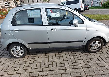 Chevrolet Matiz 1.0 SE SE