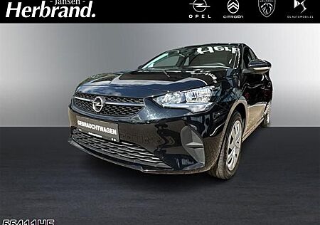 Opel Corsa F