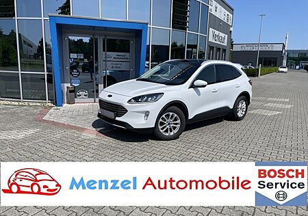 Ford Kuga 1.5 EcoBlue Aut. TITANIUM LED AHK NAV KAM