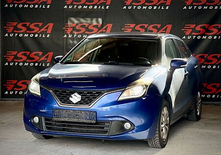 Suzuki Baleno Comfort #Navi #ACC #R-Kamera