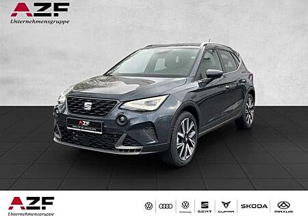 Seat Arona 1.0 TSI FR +Navi+18 Zoll+XL+Voll-LED+SHZ+