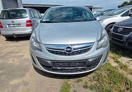 Opel Corsa D Energy