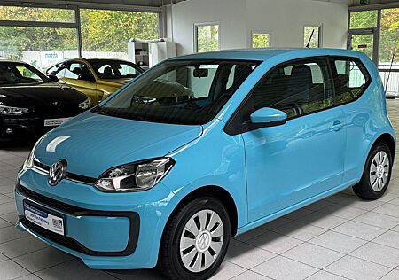 VW Up Volkswagen ! move ! Garantie* TÜV neu*