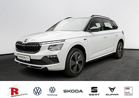 Skoda Kamiq MONTE CARLO 1.0 TSI DSG Pano Kam. Navi ACC