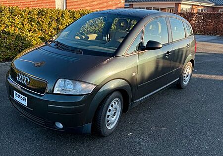 Audi A2 1.2 TDI