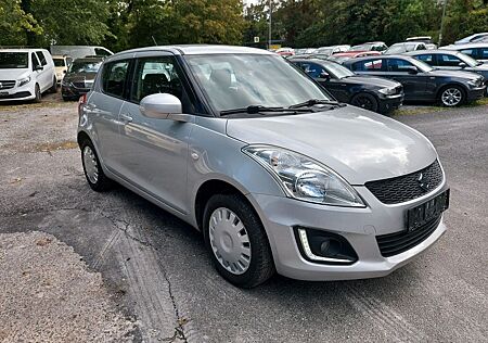Suzuki Swift Club 4x4 Euro6&1Hand&AHK