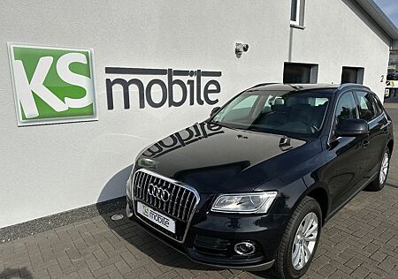 Audi Q5 2.0 TDI quattro NAVI|BI-XENON|LEDER|PANO