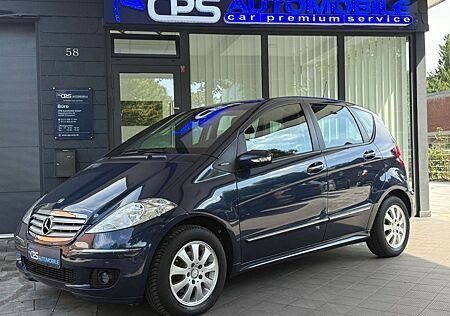 Mercedes-Benz A 180 CDI*TÜV-NEU*AUTOMATIK*72K km*GARANTIE*
