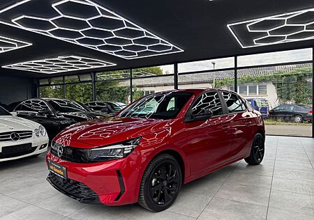 Opel Corsa F BASIS MULTI PDC KAMERA NAVI TEMPOMAT