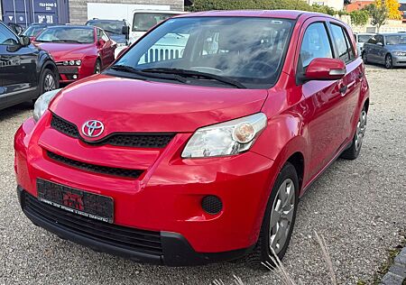 Toyota Urban Cruiser Basis ~1.Hand~Klima~