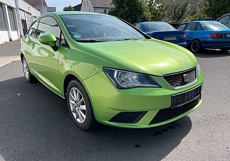 Seat Ibiza SC Style Salsa