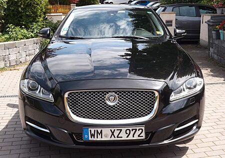 Jaguar XJ Premium Luxury 3.0 V6 Diesel S Premium Luxury
