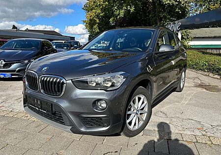 BMW X1 xDrive 18 d Advantage /LED,Navi,E6