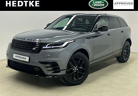 Land Rover Range Rover Velar P400e Dynamic SE 20"+PANO+ACC