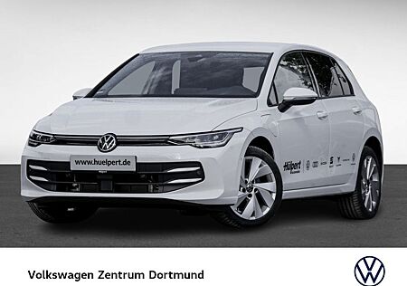 VW Golf Volkswagen VIII 1.5 HYBRID LIFE FACELIFT CAM ACC LM17