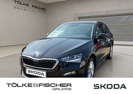 Skoda Scala 1.0 TSI Style el.Heck LED Navi PDC