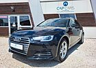 Audi A4 Avant sport ultra 190PS*GARANTIE*UNFALLFREI