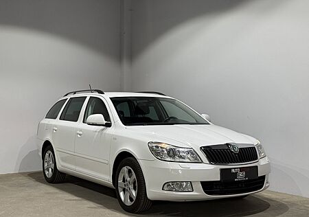 Skoda Octavia 2.0 TDI Family Xenon DSG Navi