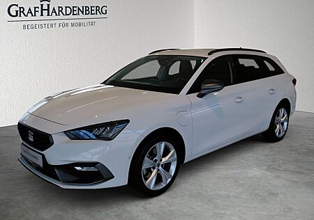 Seat Leon ST 1.4 e-Hybrid DSG FR line LED GRA