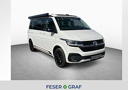 VW T6 California Volkswagen T6.1 California