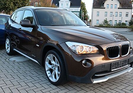 BMW X1 sDrive18d