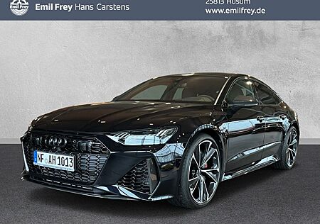 Audi RS7 Sportback 4,0 l TFSI V8 quattro tiptronic
