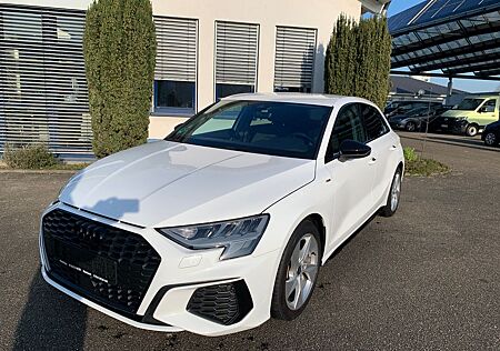 Audi A3 Sportback 35 TDI S line,S-tron,Navi,LED,Kamer