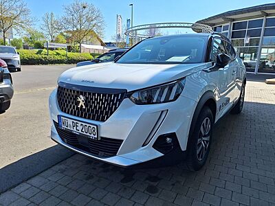 Peugeot 2008 1.2 PureTech 155 GT Pack (EURO 6d)