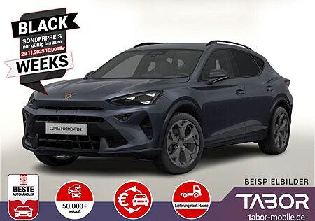 Cupra Formentor 1.5 eTSI 150 DSG Pano Edge Sennh SHZ