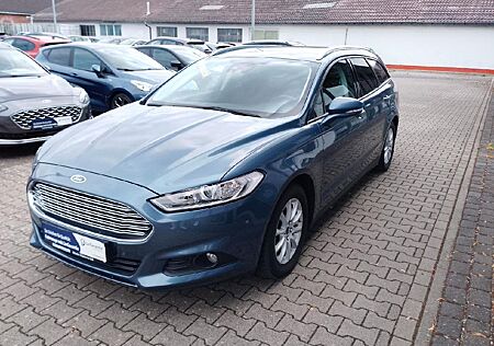 Ford Mondeo Turnier Business Edition