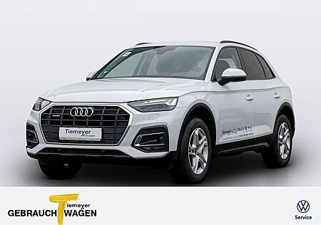 Audi Q5 45 TFSI Q ACC MATRIX eKLAPPE eSITZ VIRTUAL