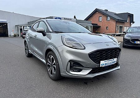Ford Puma ST-Line X Garantie