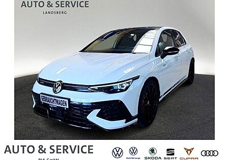 VW Golf Volkswagen GTI Clubsport 19"/Akrapovic/DCC/Matrix-LED