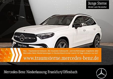 Mercedes-Benz GLC 300 4M AMG Premium/Night/Burmest/AHK/Distron