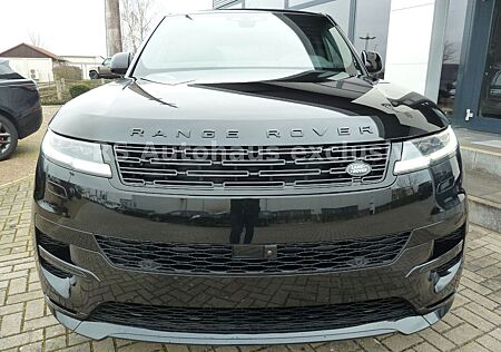 Land Rover Range Rover Sport RR Sport P460e Dyn.el.AHK 22"SV HeadUp Pano MY25