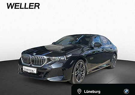 BMW 520i M Sport LiCoPro AHK PA+ DA+ H/K ad. LED HUD