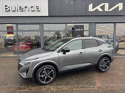 Nissan Qashqai TEKNA 1.3 DIG-T MHEV Xtronic 4x2 BOSE